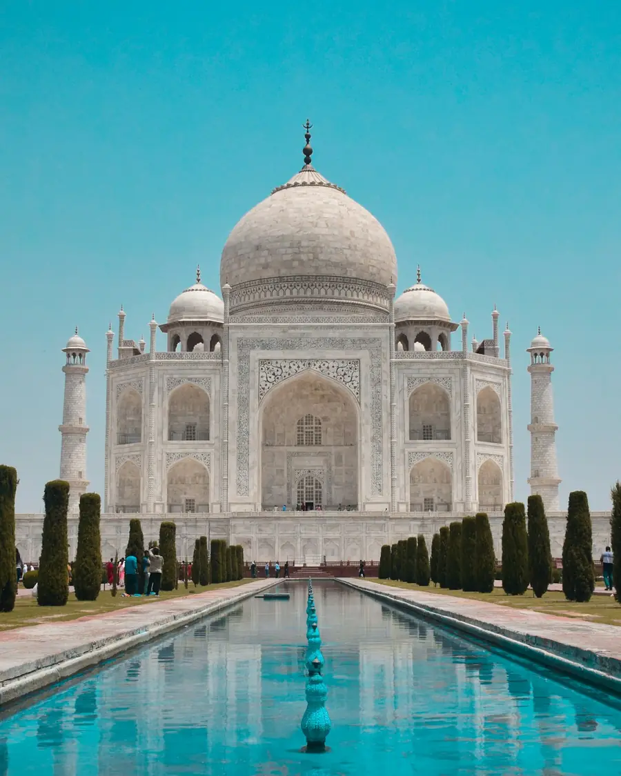 India e-Visa