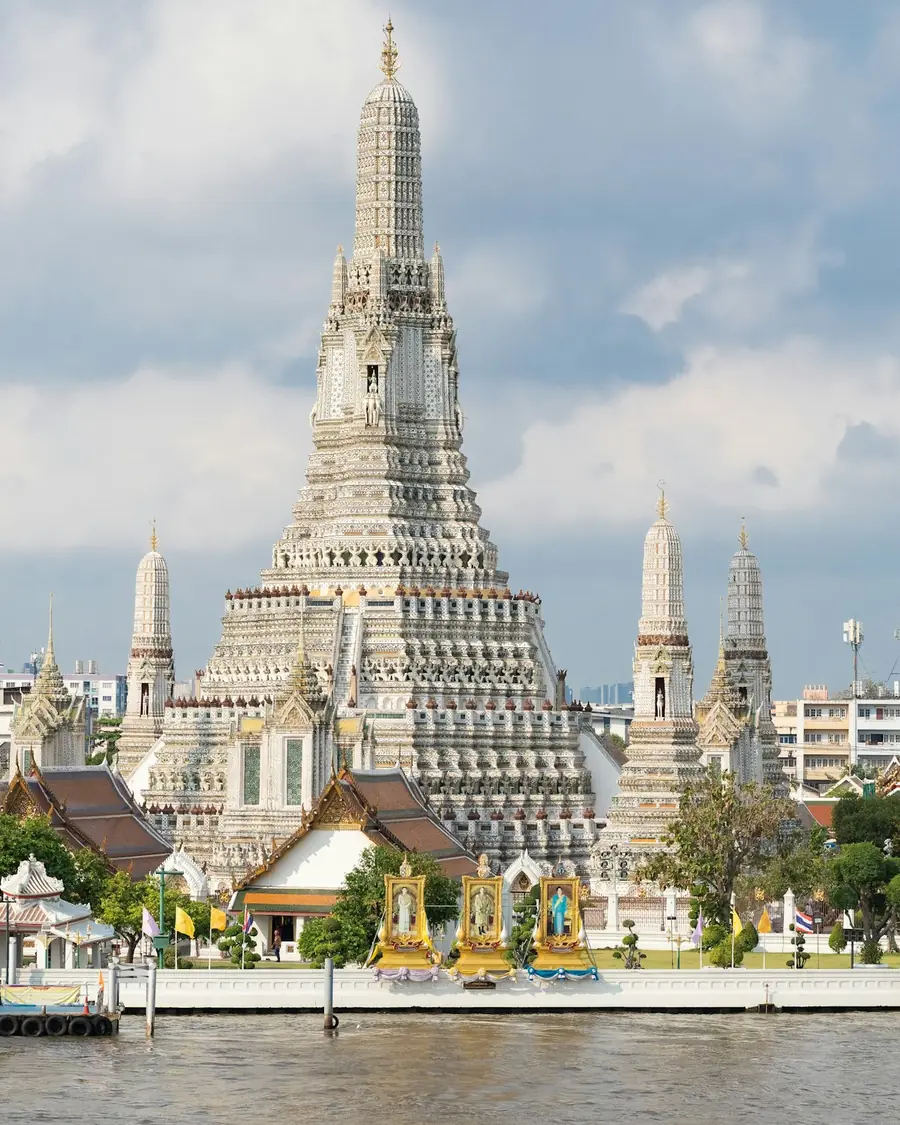 Thailand e-Visa
